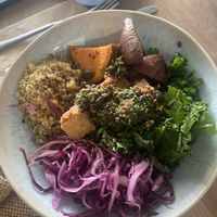   at Greens & Co in Galway