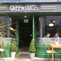  at Greens & Co in Galway