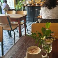   at Greens & Co in Galway