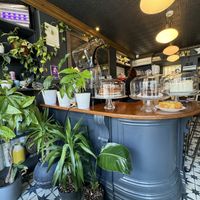   at Greens & Co in Galway