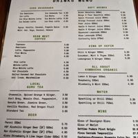  at Greens & Co in Galway