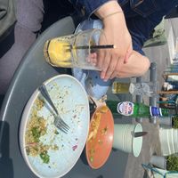   at Greens & Co in Galway