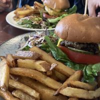   at Greens & Co in Galway