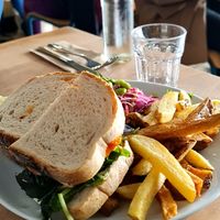  at Greens & Co in Galway