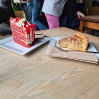  at Greens & Co in Galway