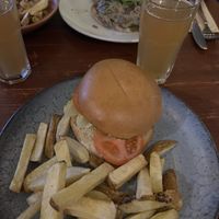   at Greens & Co in Galway