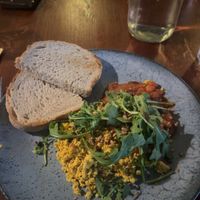   at Greens & Co in Galway