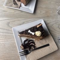   at Greens & Co in Galway