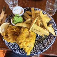   at Greens & Co in Galway