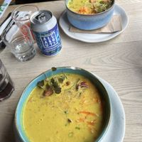   at Greens & Co in Galway