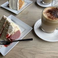   at Greens & Co in Galway