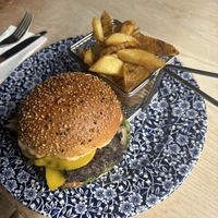   at Greens & Co in Galway