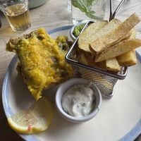   at Greens & Co in Galway