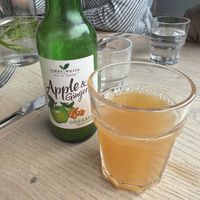   at Greens & Co in Galway