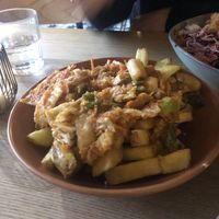   at Greens & Co in Galway