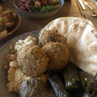   at Greens & Co in Galway