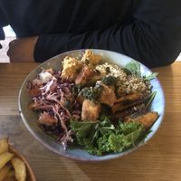   at Greens & Co in Galway