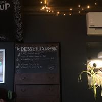   at Greens & Co in Galway