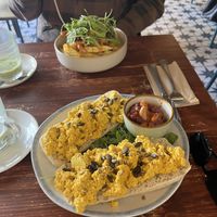   at Greens & Co in Galway