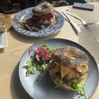   at Greens & Co in Galway