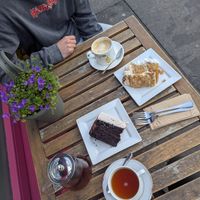  at Greens & Co in Galway