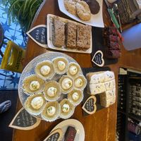   at Greens & Co in Galway