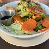 Bun Chay   at IPho in New Paltz