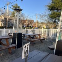   at IPho in New Paltz