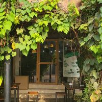 Green Eats #Veganuary at Green Eats in Accra