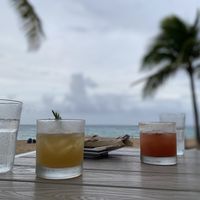   at Numero Uno Beach House in San Juan