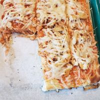 More pizza 🍕 at eden in Wilkes-barre