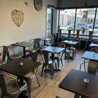   at eden in Wilkes-barre