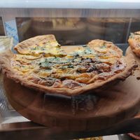 Quicje at The Cracked Teapot in New Ross