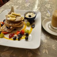  at The Cracked Teapot in New Ross