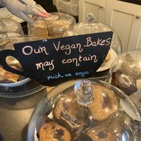   at The Cracked Teapot in New Ross