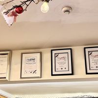   at The Cracked Teapot in New Ross