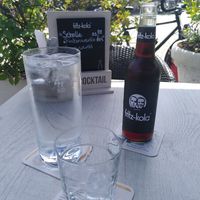 Drinks at Mühlenstein in Wedel