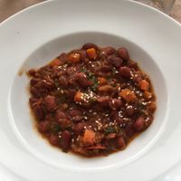 chile at DASO - Carlos III in Barcelona