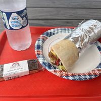   at Zakia Deli in Minneapolis