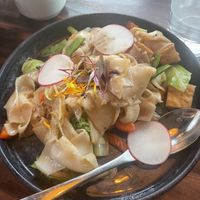   at Sun and Moon in San Francisco