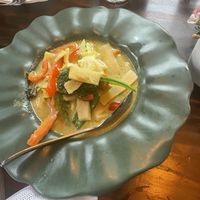   at Sun and Moon in San Francisco