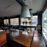 Sun and Moon at Sun and Moon in San Francisco