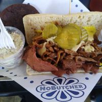  at NoButcher in Las Vegas