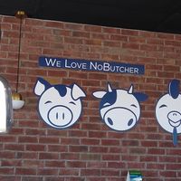  at NoButcher in Las Vegas