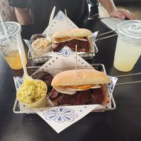  at NoButcher in Las Vegas