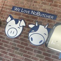   at NoButcher in Las Vegas