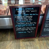   at NoButcher in Las Vegas