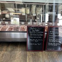   at NoButcher in Las Vegas