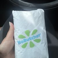   at NoButcher in Las Vegas