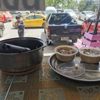 😉 at Muangsiri's Corner - ม่วงศิริ คอร์เนอร์ in Bangkok